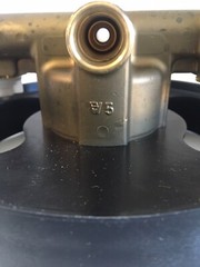 Brizo Rough-In Valve – Part Number Not Available NIB