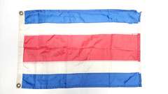 “C” (Charlie) International Code of Signal Flag Yes Boating All at Sea 15″x24″