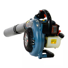 125 MPH 410 CFM 26.5 Cc Gas 4-Cycle Handheld Blower