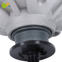 AM134292 AM137483 2xSpindle Assembly For John Deere AM136733 AM143469 X110 X120