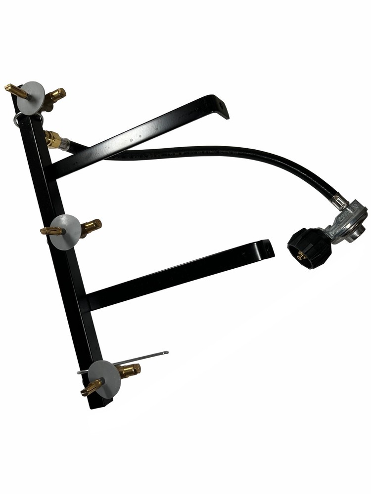Weber OEM Genesis Spirit Grill Manifold – 60141