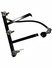 Weber OEM Genesis Spirit Grill Manifold – 60141