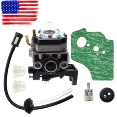 Carburetor For Husqvarna SelectTrimmer Blower 224 L, 324 HDA 55X, 324 LDX, 324 L