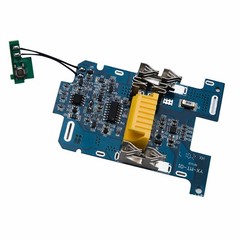 For Makita BL1830 Li-Ion Battery BMS PCB Indicator Charging Protection Board