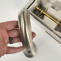 Moen T6420OBN Eva Two-Handle Wide Spread Bathroom Faucet Brushed Nickel Parts