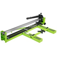 Tile Cutter Manual Tile Cutter 31.5-Inch Ceramic Porcelain Cutting Machine