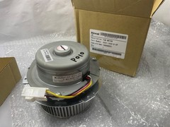 Rinnai U287-1830-D-SP Tankless Water Heater Fan Motor – Genuine OEM Part
