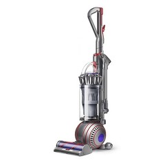 Dyson Ball Animal 3 Bagless Upright Vacuum – Nickel/Silver