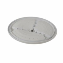 W10752283 Washplate Compatible with Whirlpool Washer