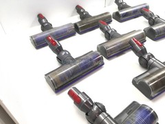 Bulk Lot of 10 Genuine Dyson V7 V8 V10 V11 MOTORBAR CLEANER HEAD # 388388 TESTED