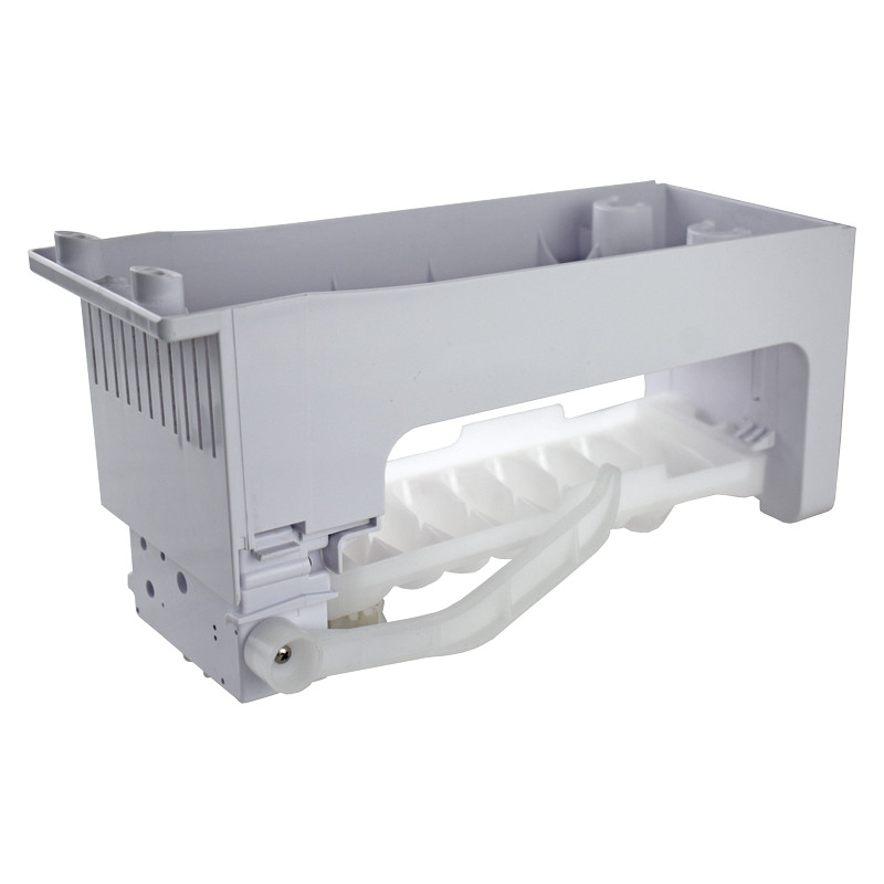 Choice Mfg DA97-08059A for Samsung Refrigerator Freezer Ice Maker Assembly