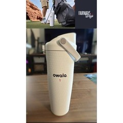 New Owala 30oz FreeSip Sway Water Bottle Gifts Available in Multiple Options