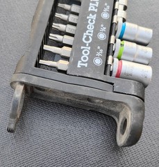 wera tool check plus imperial (READ DESCRIPTION)