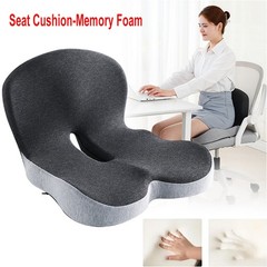 Sweet Spot Couple Pillow Couple Pillow Hip Pad Wedge Pillow Memory Foam 27°Angle