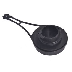 US Fuel Cap Fit For Briggs & Stratton 799585 799684 Lawn Mower NEW