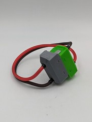 80v 60v Kobalt Greenworks Battery Jumper Adapter