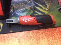 NEW Milwaukee M12 Fuel 3453-22HSR Combo Kit Impact & Ratchet 2567-20 3453-20