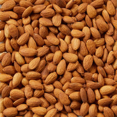 Kirkland Signature Supreme Whole Almonds 3 lbs Fresh Premium Bulk Nuts Kosher