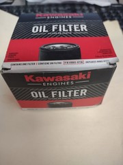 Kawasaki 49065-0721 Oil Filter