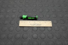 Snap-on Tools Green Custom Mini Handle 3/8″ Socket Driver