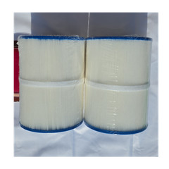 Spa & Pool Filter Cartridge PDM28 28 sq ft 2-Pack 5 1/2in x 7 1/4in FC-9944