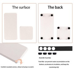 8*8cm; 16*8cm; 22*8cm; 30*8cm, 1 Pcs 3.15″ X + 1 X 6.3″ + 1 X 8.7″ + 1 X…