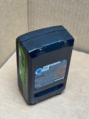 GENUINE GREENWORKS 24V MAX 5.0AH USB RECHARGEABLE BATTERY – [BAG710]
