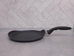 Swiss Diamond Classic Nonstick 10.25 Inch Crepe Pan – NEW