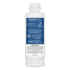 For Samsung DA97-17376B HAF-QIN/EXP Replacement Refrigerator Water Filter LOT