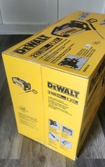 DEWALT 2100 PSI 1.2 GPM 13 AMP COLD WATER ELECTRIC PRESSURE WASHER BRAND NEW!
