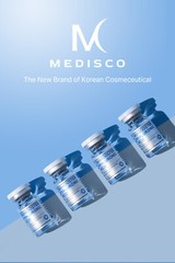 Stayve Medisco SkinBooster Hyaluronic Acid Ampoule