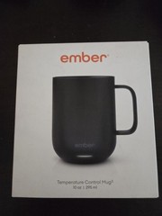 Ember 10oz Temperature Control Mug 2