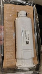 Samsung Refrigerator Water Filter HAF-QINS/EXP DA97-17376B