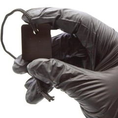 Tungsten Denibbing Blade Block Tool