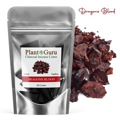 20 Incense Cones BUY 2 GET 2 FREE – Choose Your Scent – Premium Quality Charcoal