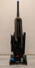 BISSELL PowerForce Bagged Upright Vacuum Allergen Filtration 1739 BlackBlue Read