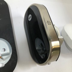 Yale Nest x Yale Lock Smart Lock for Keyless Entry RB-YRD540-WV-619 Satin Nickel