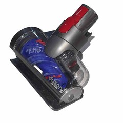 Dyson Hair Screw Tool Anti-Tangle Replacement For V15 Detect & V11 Sticks Vacs