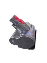 Dyson V7 V8 V10 V11 V12 V15 Vacuum Motorized Hair Screw Tool, NEW, Genuine