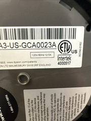 Dyson AM09 Hot+Cool Bladeless Fan Heater Fully Functional Excellent Condition