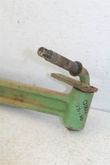 1972 John Deere 110 Front Axle w/ Spindles Left Right