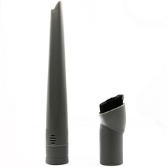 Masterpart Crevice Tool & Dust Brush Generic For Shark NV350, NV352,NV355 112FFJ