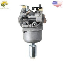 Carburetor 18.5HP For Briggs Stratton Craftsman LT1000 LT2000 DYT4000 Z225 Mower