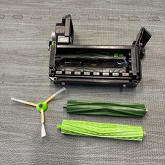 iRobot Roomba j5 j6 j7 j8 j5+ j6+ j7+ j8+ Cleaning Head Module (with dust motor)