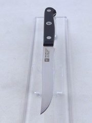 Zwilling GOURMET 4.5″ STEAK Knife, High-Carbon Steel, GERMAN Made, GOU-120-0SK