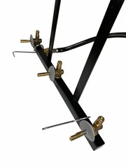 Weber OEM Genesis Spirit Grill Manifold – 60141
