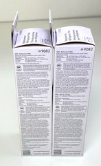2- New, 9082 Replacement Refrigerator Filter Kenmore 46-9082,46-9903, Free Ship