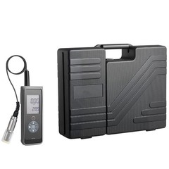 Uimoso Portable Dissolved Oxygen Meter Kit, Range 0.0-20.0 mg/L
