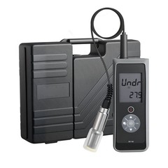 Uimoso Portable Dissolved Oxygen Meter Kit, Range 0.0-20.0 mg/L