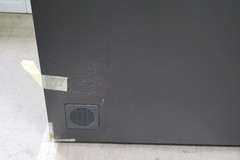 GE Cafe CVE28DP2NS1 36″ Stainless French Door Refrigerator NOB #161186